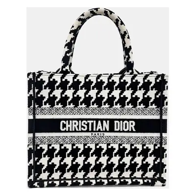 Dior Book Tote Bag