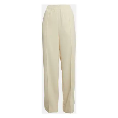 See by Chloe White Ivory Pants