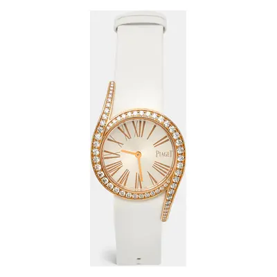 Piaget White