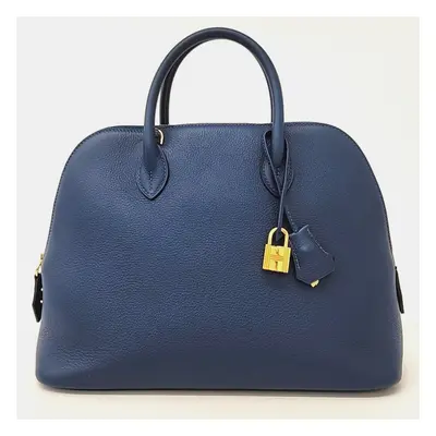 Hermes Bolide 30 bag