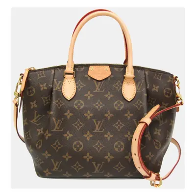 Louis Vuitton Monogram Turenne PM Handbag