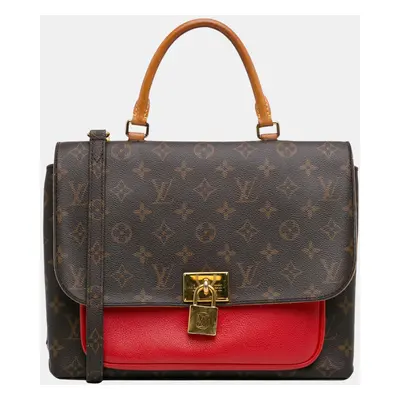 Louis Vuitton Brown Monogram Marignan