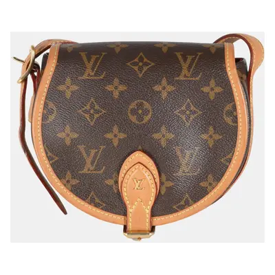 Louis Vuitton Monogram Canvas Tambourin NM