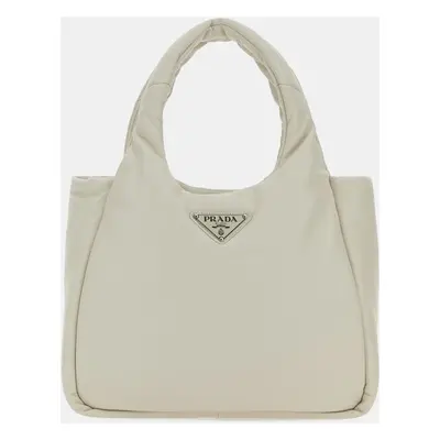 Prada Bianco Borsa Handbag