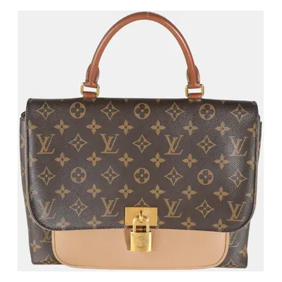 Louis Vuitton Sesame Monogram Canvas Marignan