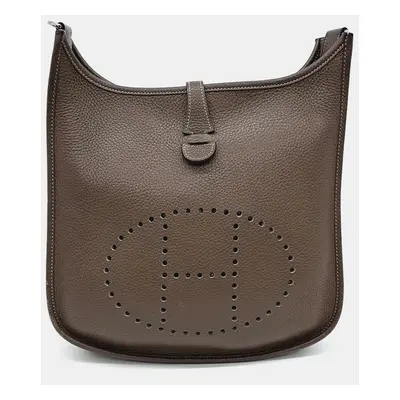 Hermes Evelyn bag