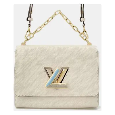 Louis Vuitton Epi Twist MM Shoulder Bag