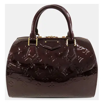 Louis Vuitton Monogram Vernis Montana