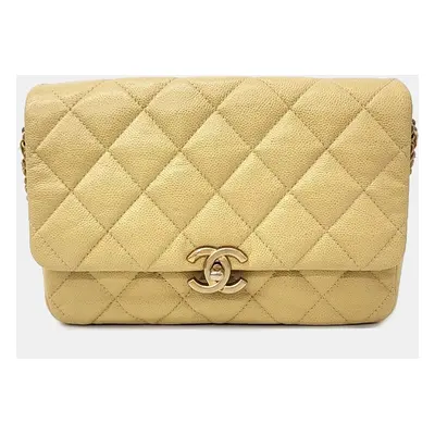 Chanel Melody Bag