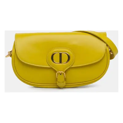 Dior Calfskin Bobby East West Crossbody