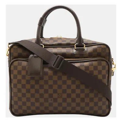 Louis Vuitton Canvas Damier Icare Business Bag