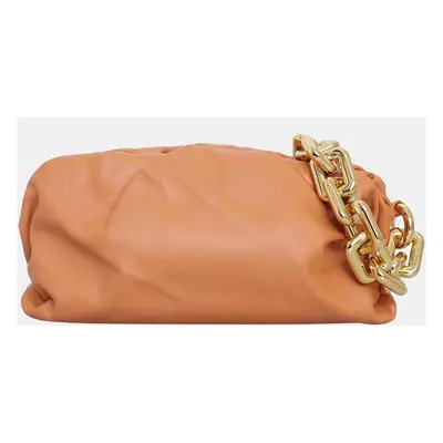 Bottega Veneta The Pouch Chain Bag