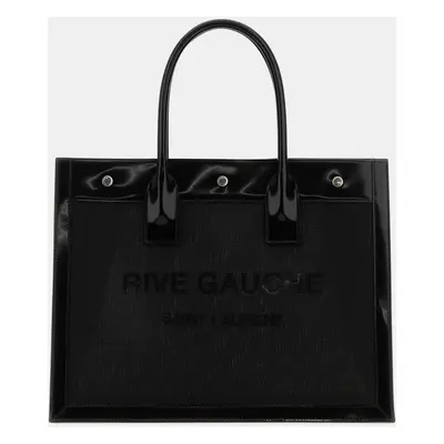 Saint Laurent Nero Rive Gauche Bag