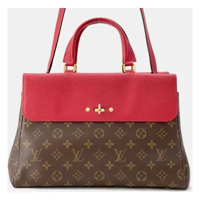 Louis Vuitton Cerise Monogram Venus bag