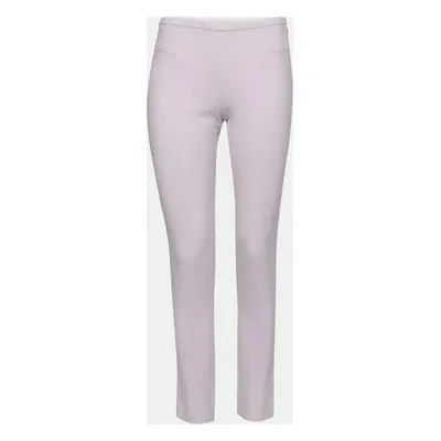 Emporio Armani Grey Jersey Trouser