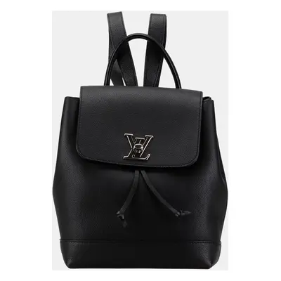 Louis Vuitton LockMe Backpack