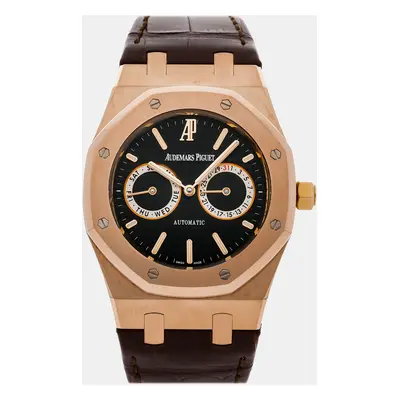 Pre-Owned Audemars Piguet Royal Oak 26330OR.OO.D088CR.01