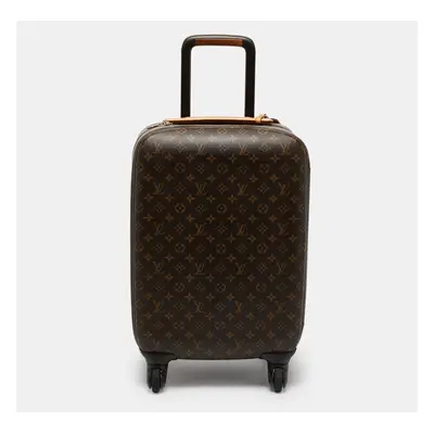 Louis Vuitton Monogram Canvas Zephyr Luggage