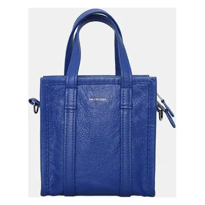 Balenciaga Bazaar Shopper Tote Bag