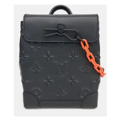 Louis Vuitton Steamer Nano Crossbody Bag