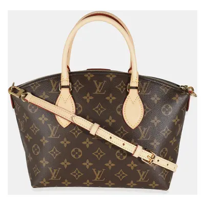 Louis Vuitton Monogram Canvas Boetie PM NM bag