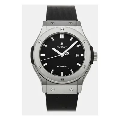 Pre-Owned Hublot Classic Fusion 511.NX.1171.RX