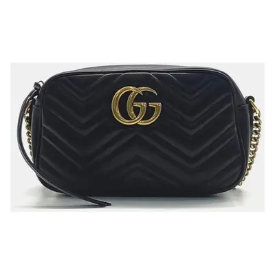 Gucci Marmont Crossbody Bag