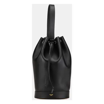 Celine Medium Calfskin Sailor Sling Backpack