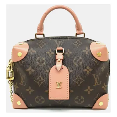 Louis Vuitton Monogram Petite Mal Souffle bag