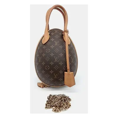 Louis Vuitton EGG bag