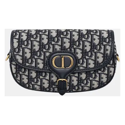 Dior Oblique Bobby East-West Bag