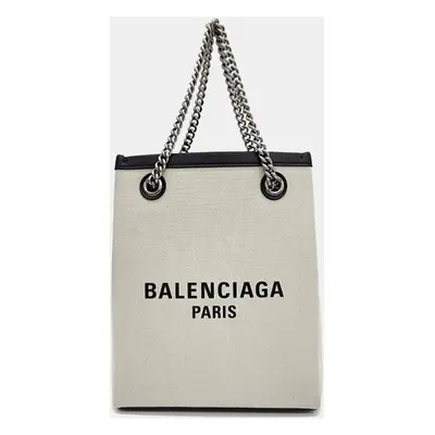 Balenciaga Duty Free Chain Handle Bag