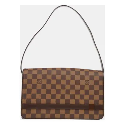 Louis Vuitton Damier Tribeca Long Handbag