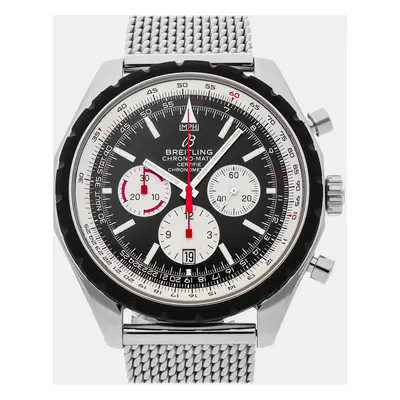 Pre-Owned Breitling Chrono-Matic A1436002/B920