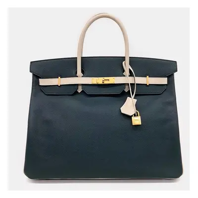 Hermes Birkin bag