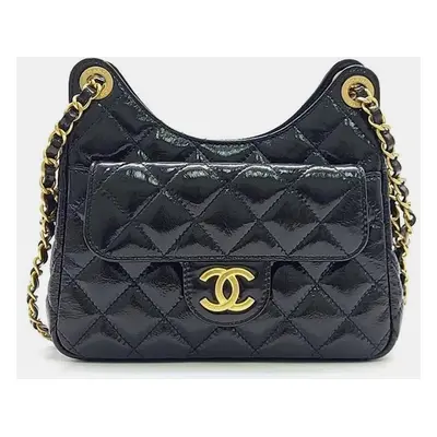 Chanel Small Hobo Bag