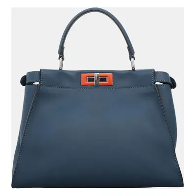 Fendi Medium Peekaboo Bag