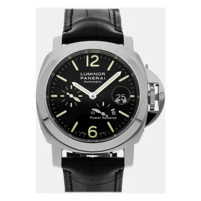 Pre-Owned Panerai Luminor Power Reserve PAM 44 mm