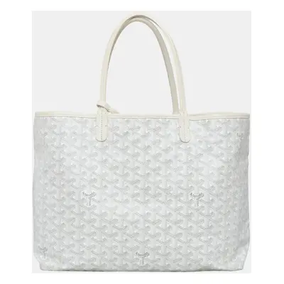 Goyard St Louis Bag Pm Tote Bag