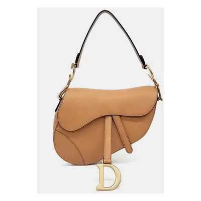 Christian Dior Saddle bag