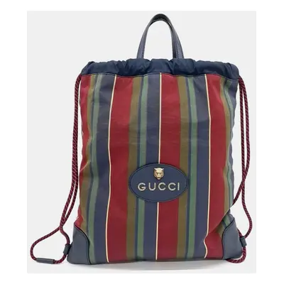 Gucci Tote and backpack bag