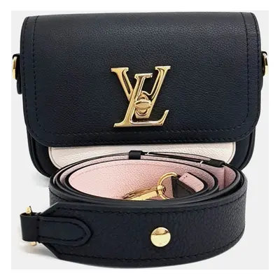 Louis Vuitton Lock Me Tender bag