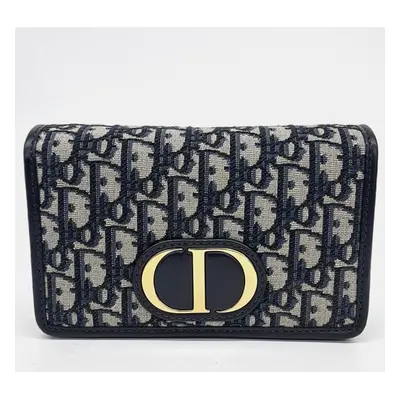 Christian Dior Montaine 2-in-1 Pouch Bag