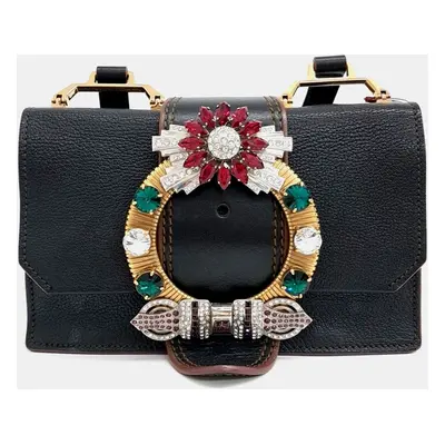 Miu Miu Madras Lady Bag