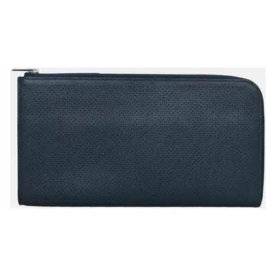 Hermes Perforated Large Remix Voyage Wallet