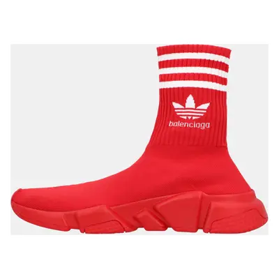 Balenciaga x Adidas Red Speed Trainer EU