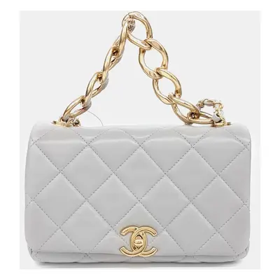 Chanel tote and Crossbody bag