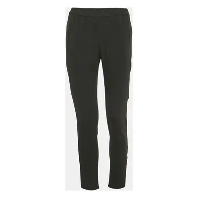 Stella McCartney Black Crepe Pants