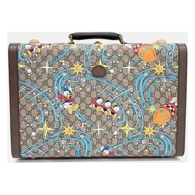 Gucci X Disney Suitcase bag