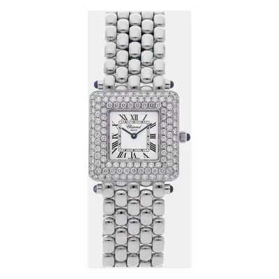 Pre-Owned Chopard Classique mm